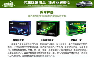 健康屋汽車用品代理與批發指南 價格、渠道與廠家合作